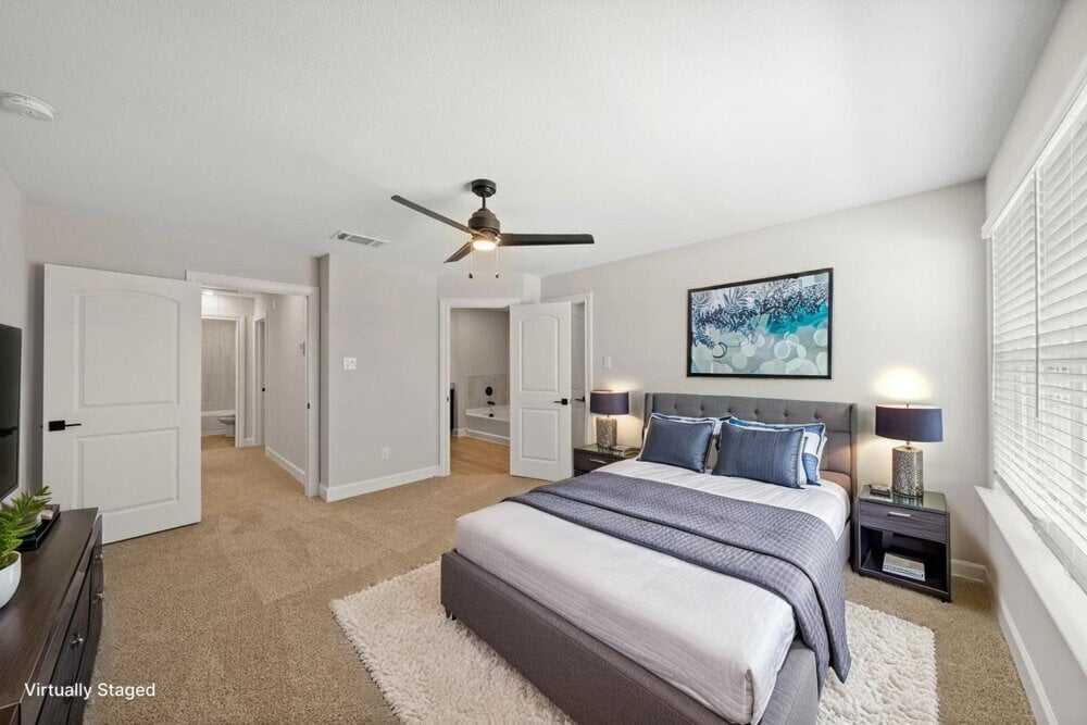 Building Photo - 809 Princeton Hts Blvd