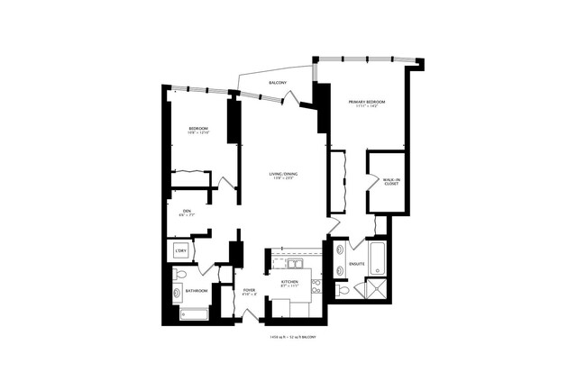 Building Photo - 1211 S Prairie Ave