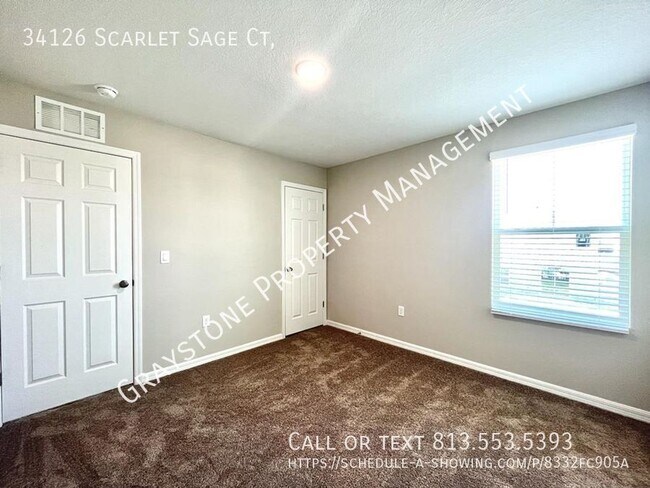 Building Photo - 34126 Scarlet Sage Ct