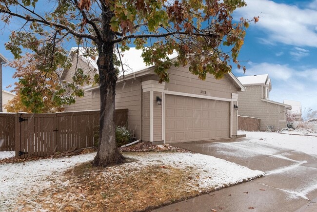 Building Photo - 3624 Bucknell Dr