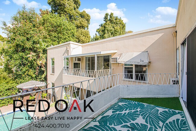 Building Photo - 1327 Laurel Ave