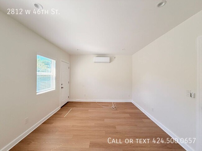 Building Photo - 2812 W 46th St