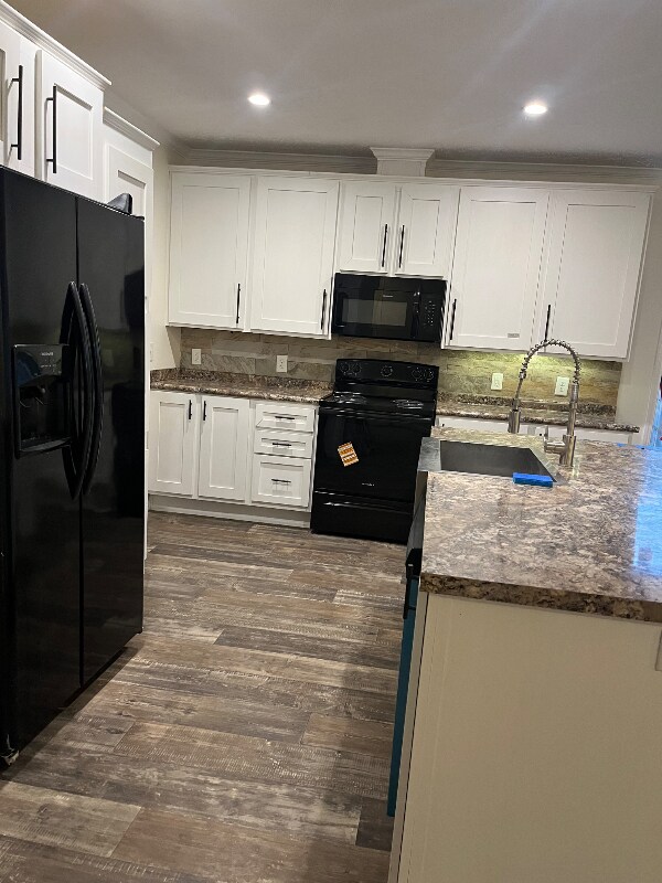 Building Photo - 2215 LA-134