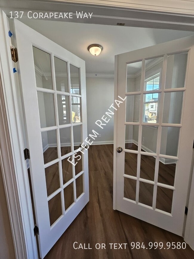 Building Photo - 137 Corapeake Wy