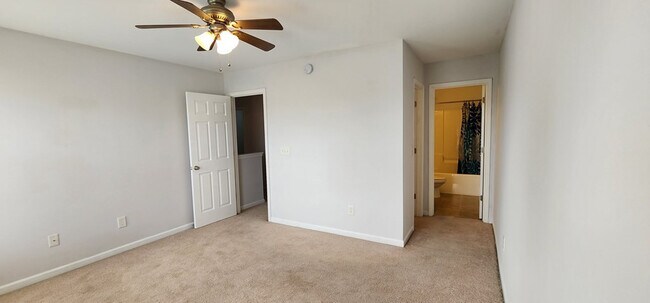 Building Photo - 1607 Musket Trail