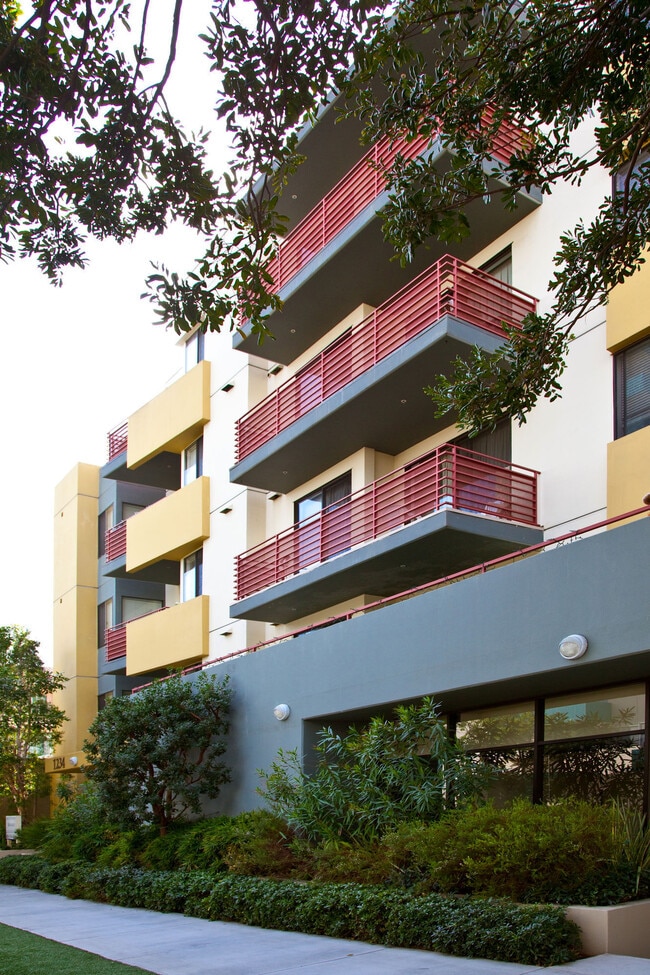 PR SM Revello LLC apartments — community photo - PR SM Revello LLC