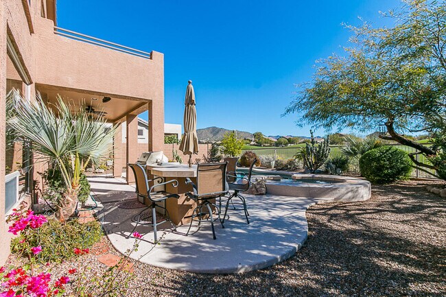Building Photo - 3531 N Paseo Del Sol