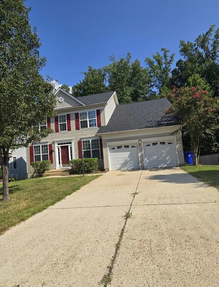Primary Photo - 5653 Cabinwood Ct