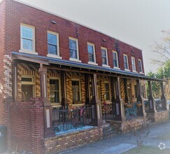 Building Photo - Neal Street Townhomes