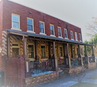 Building Photo - Neal Street Townhomes