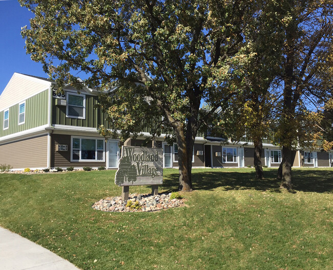 Primary Photo - Woodland Village Townhomes