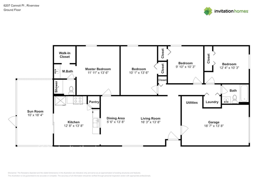 Building Photo - 6207 Cannoli Pl