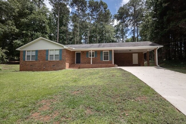 Building Photo - 1151 Brookwood Dr