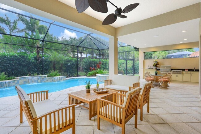 Building Photo - LUXURY POOL HOME***BONITA LAKES***AVAILABL...