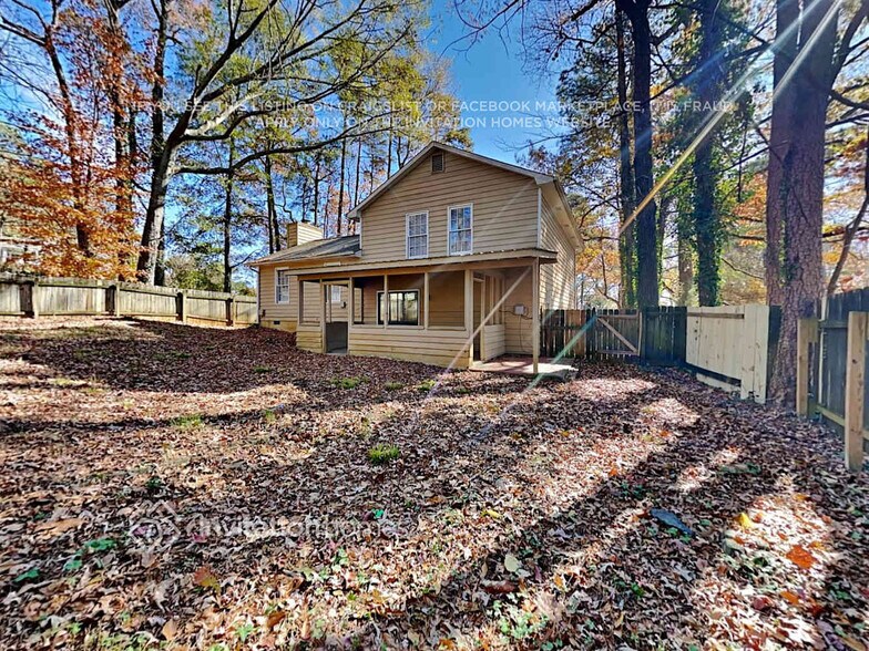 Building Photo - 4129 Buckingham Pl