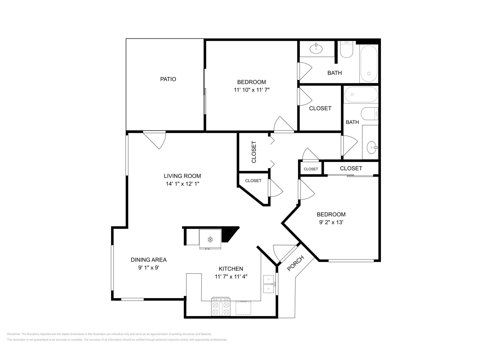Building Photo - 4925 E Desert Cove Ave