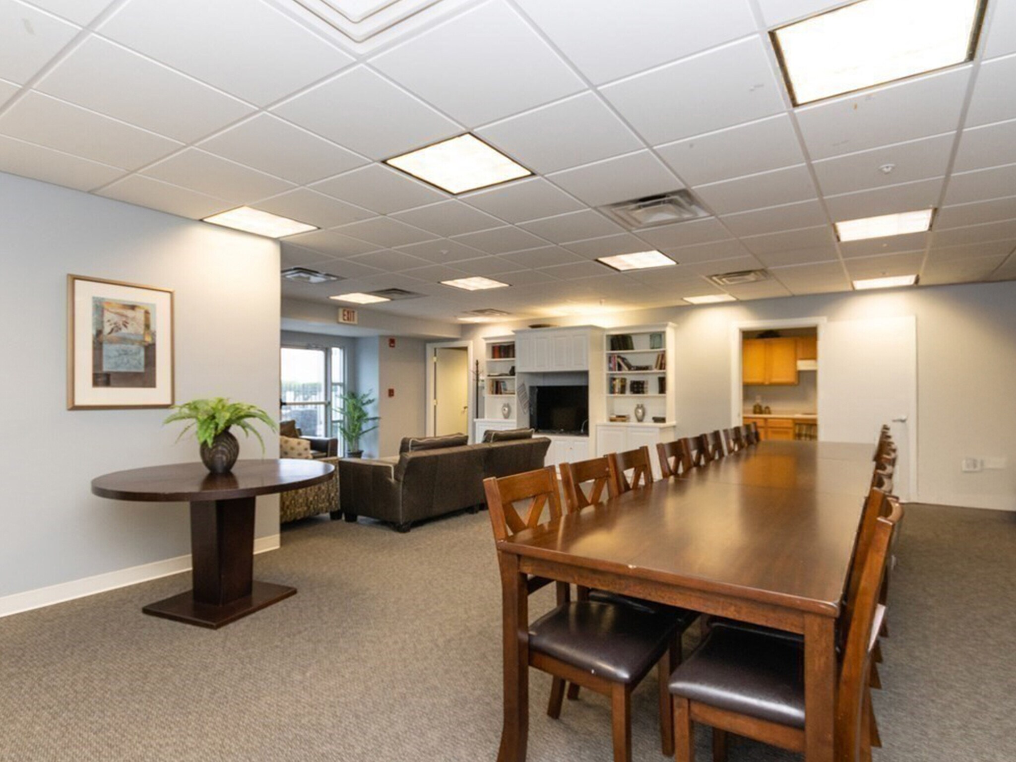 Building Photo - 211 Central St