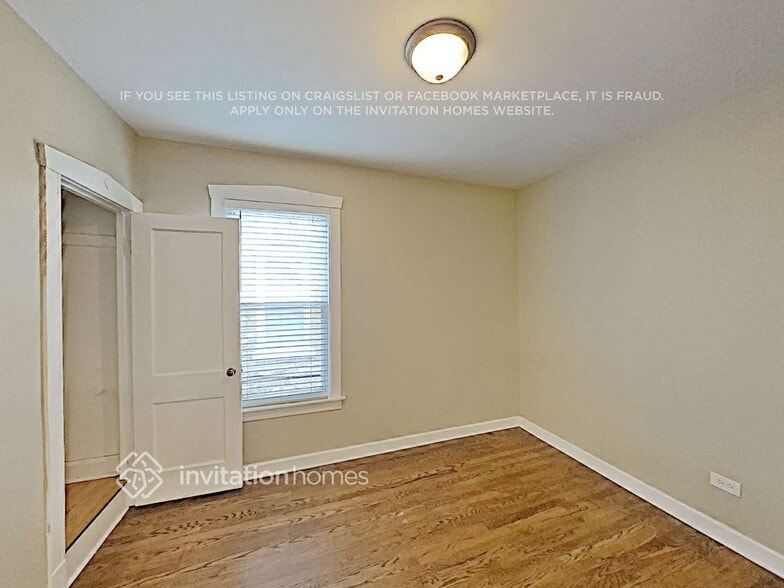 Building Photo - 1302 Elmwood Ave
