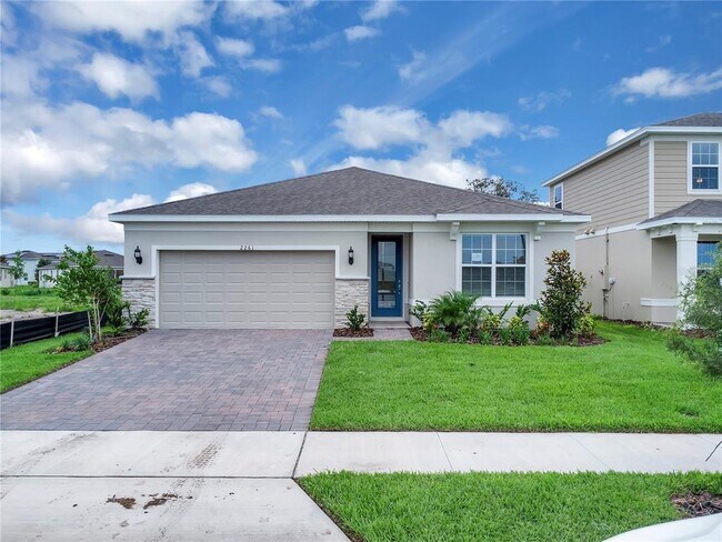 Building Photo - 2261 Mossy Vine Ave