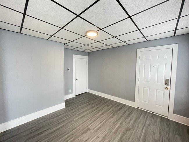 Building Photo - 416 Rimmon St