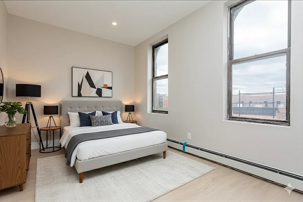 Building Photo - 319 Malcolm X Blvd