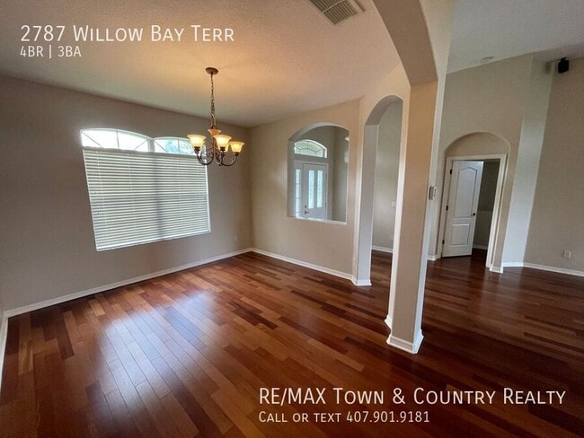 Building Photo - 2787 Willow Bay Terrace