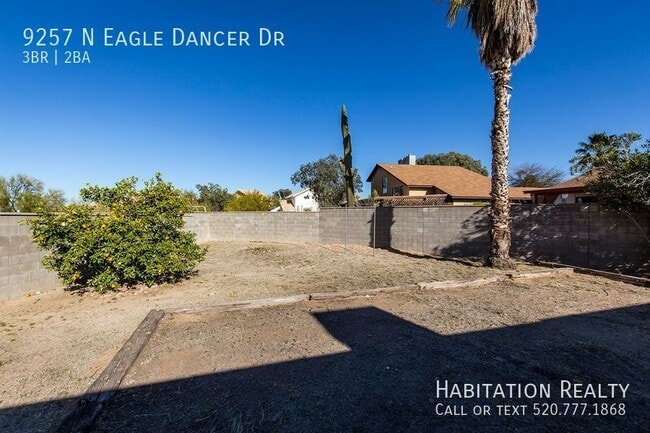 Building Photo - 9257 N Eagle Dancer Dr