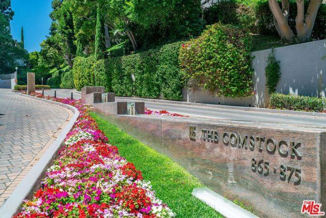 Building Photo - 865 Comstock Ave