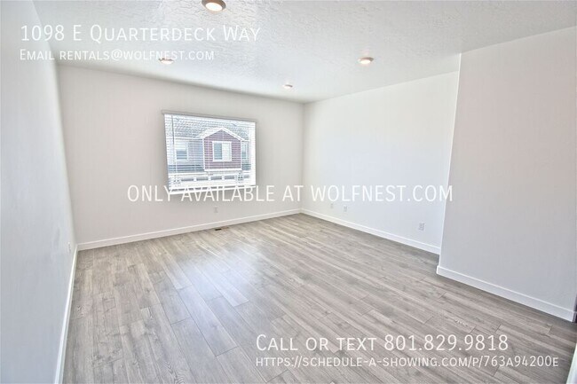 Building Photo - 1098 Quarter Deck Wy