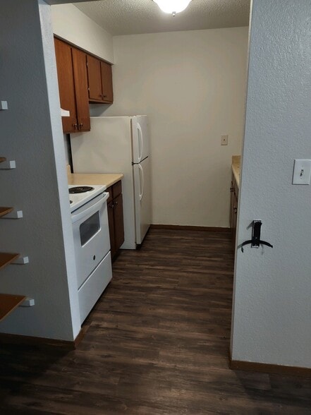 Building Photo - Kee Valley Apartments