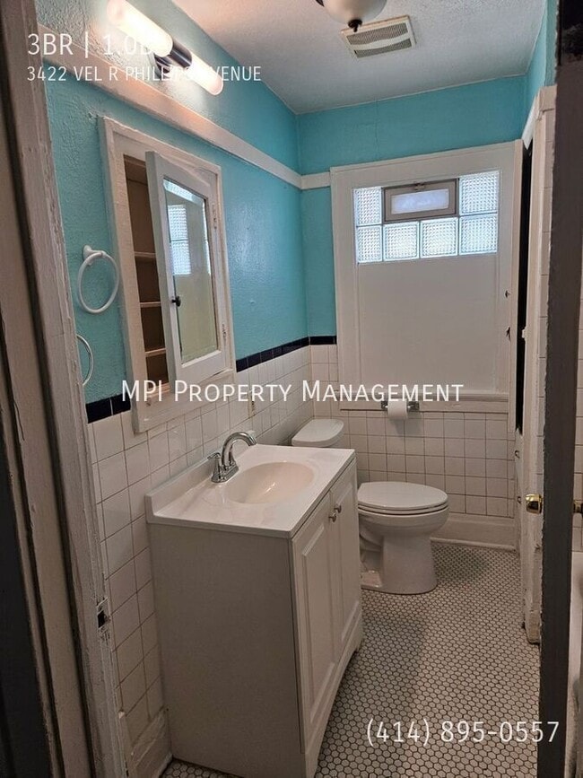 Building Photo - 3422 N Vel R. Phillips Ave