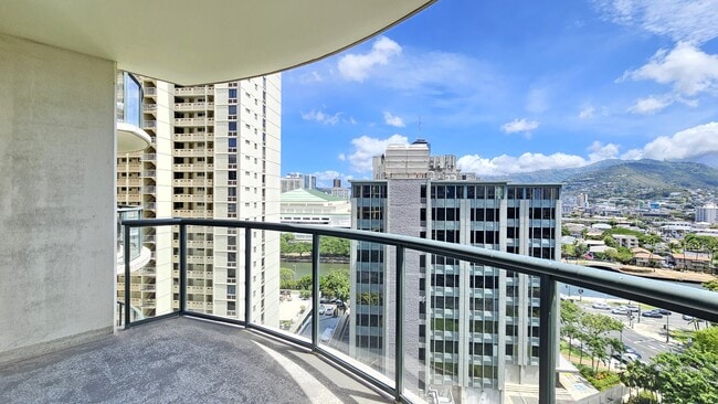 Building Photo - 1837 Kalakaua Ave