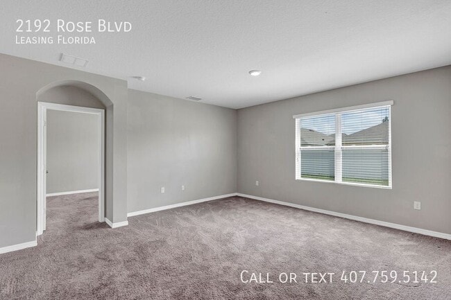 Building Photo - 2192 Rose Blvd