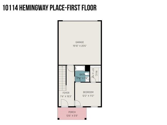 Building Photo - 10114 Hemingway Pl
