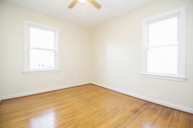 Building Photo - 2355 Ward St