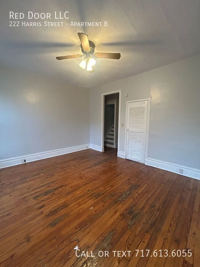 Building Photo - 3 Bedroom in quaint mid-town Harrisburg