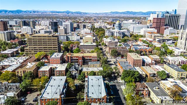 Building Photo - 1376 N Pearl St