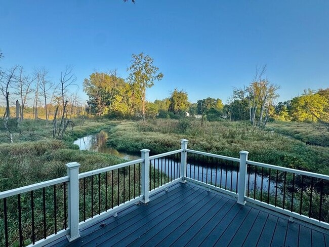 Building Photo - 3 bedroom home, Dowagiac Creek Waterfront,...