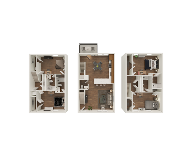 4 x 4.5 Renovated plus - Yugo Auburn North