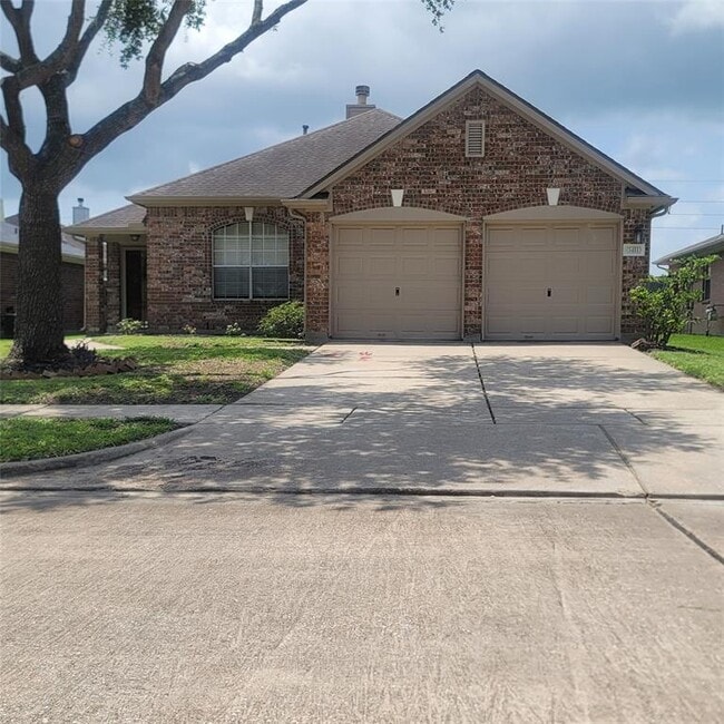 Primary Photo - 1411 Hunter Ridge Ct