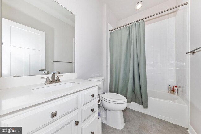 Building Photo - 6110 Stonecat Ct