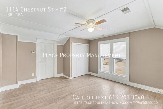 Building Photo - 1114 Chestnut St