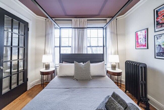 Building Photo - 3551 N Janssen Ave