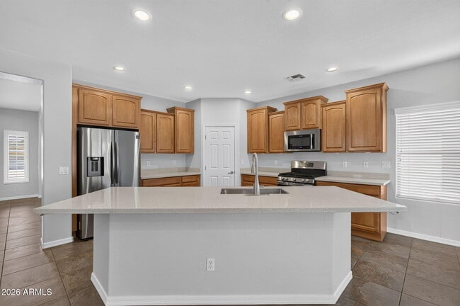 Building Photo - 5244 W Maya Way