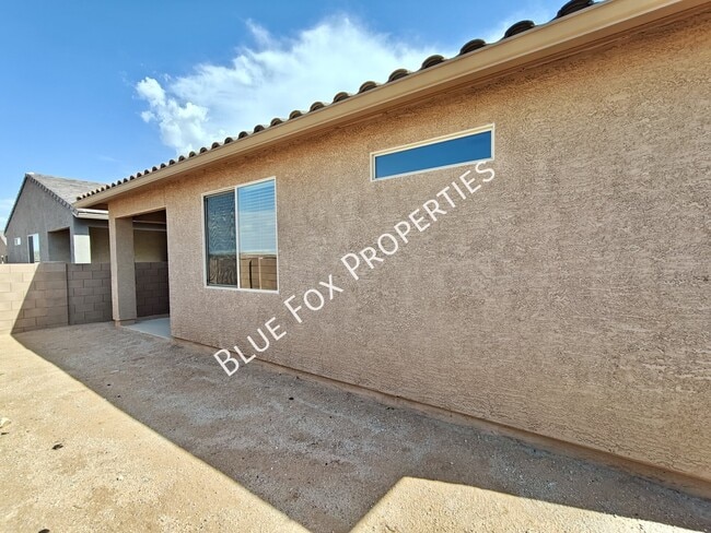 Building Photo - 6906 W Indian Clover Way
