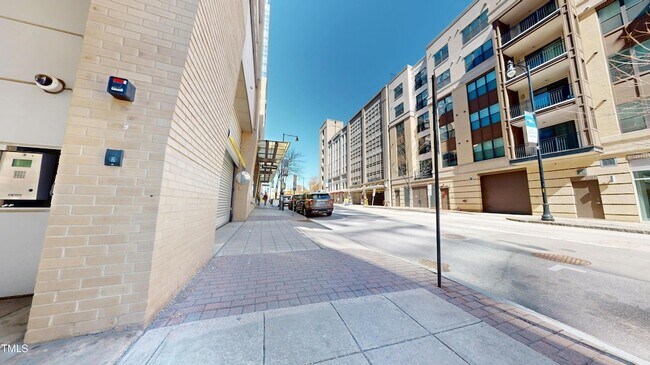 Building Photo - 319 Fayetteville St
