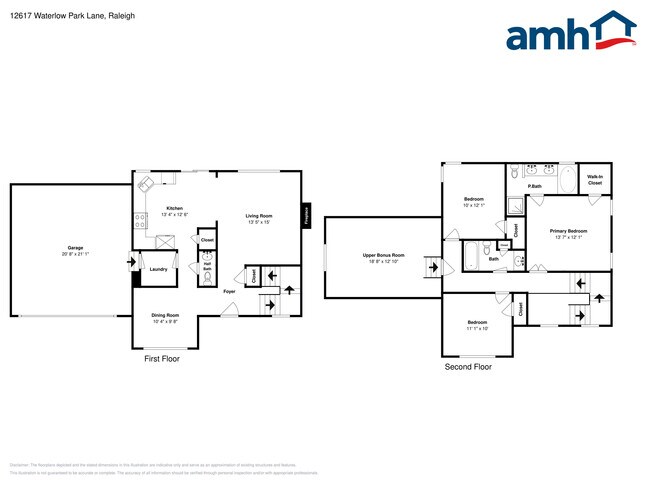 Building Photo - 12617 Waterlow Park Ln