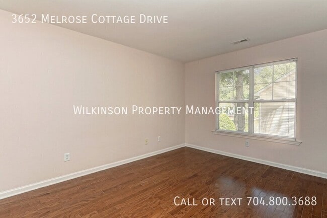 Building Photo - 3652 Melrose Cottage Dr