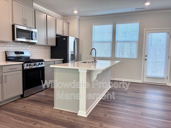 Building Photo - 514 Light Oak Wy