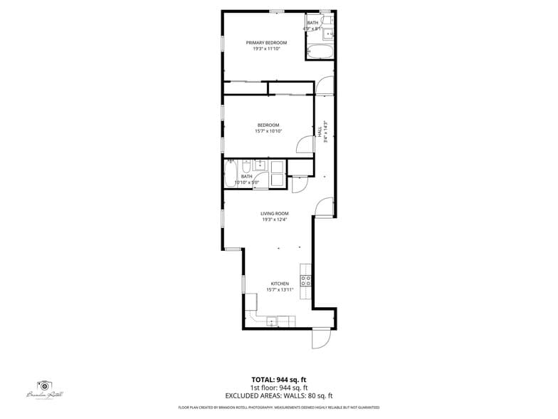 Building Photo - 346 Bennett St